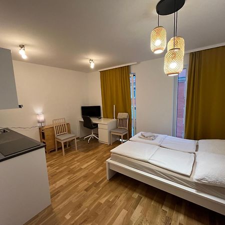New Business Apartment Nr.15 Dresde Exterior foto