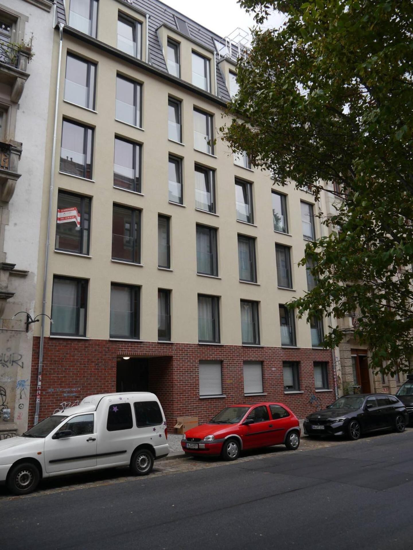 New Business Apartment Nr.15 Dresde Exterior foto