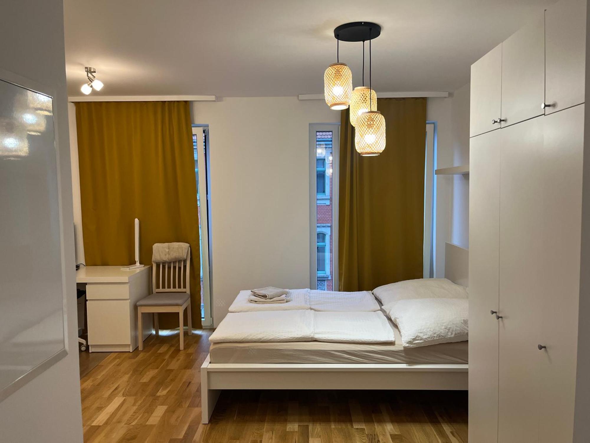 New Business Apartment Nr.15 Dresde Exterior foto